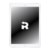 Refurbished iPad 2020 128GB WiFi Silber | Ohne Kabel und Ladegerät