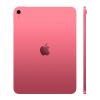 Refurbished iPad 2025 128GB WiFi Rosa