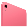 Refurbished iPad 2025 128GB WiFi Rosa