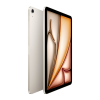 Refurbished iPad Air 11-inch 256GB WiFi + 5G Polarstern (2025)