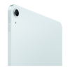 Refurbished iPad Air 11-inch 128GB WiFi Blau (2024)