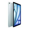 Refurbished iPad Air 11-inch 128GB WiFi Blau (2024)