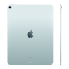 Refurbished iPad Air 13-inch 128GB WiFi + 5G Blau (2024)