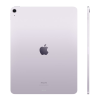 Refurbished iPad Air 13-inch 128GB WiFi Lila (2024)