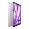 Refurbished iPad Air 13-inch 128GB WiFi Lila (2024)
