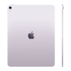 Refurbished iPad Air 13-inch 256GB WiFi Lila (2025)