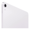 Refurbished iPad Air 13-inch 256GB WiFi Lila (2025)