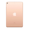 Refurbished iPad Air 3 256GB WiFi Gold | Ohne Kabel und Ladegerät