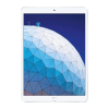 Refurbished iPad Air 3 256GB WiFi + 4G Silber | Ohne Kabel und Ladegerät