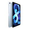 Refurbished iPad Air 4 64GB WiFi + 4G Blau