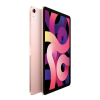 Refurbished iPad Air 4 256GB WiFi Roségold