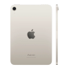 Refurbished iPad mini 7 128GB WiFi Starlight Weiß