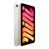 Refurbished iPad mini 7 128GB WiFi Starlight Weiß