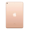 Refurbished iPad mini 5 64GB WiFi + 4G Gold | Ohne Kabel und Ladegerät