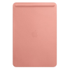 iPad Pro 10.5 (2017) Lederh&uuml;lle - Rosa