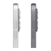 Refurbished iPad Pro 11-inch 256GB WiFi Silber (2020) | Ohne Kabel und Ladegerät