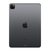 Refurbished iPad Pro 11-inch 256GB WiFi Spacegrau (2020) | Ohne Kabel und Ladegerät