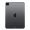 Refurbished iPad Pro 11-inch 128GB WiFi Spacegrau (2020) | Ohne Kabel und Ladegerät