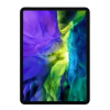 Refurbished iPad Pro 11-inch 256GB WiFi + 4G Silber (2020) | Ohne Kabel und Ladegerät