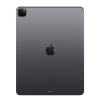 Refurbished iPad Pro 12.9-inch 128GB WiFi Spacegrau (2020) | Ohne Kabel und Ladegerät