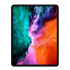 Refurbished iPad Pro 12.9-inch 128GB WiFi + 4G Spacegrau (2020) | Ohne Kabel und Ladegerät