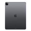 Refurbished iPad Pro 12.9-inch 128GB WiFi Spacegrau (2021) | Ohne Kabel und Ladegerät