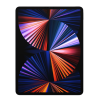 Refurbished iPad Pro 12.9-inch 256GB WiFi Spacegrau (2021)