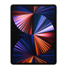 Refurbished iPad Pro 12.9-inch 512GB WiFi Spacegrau (2021)