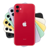 Refurbished iPhone 11 256GB Rot