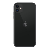 Refurbished iPhone 11 128GB Schwarz