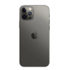 Refurbished iPhone 12 Pro Max 256GB Graphit