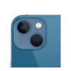 Refurbished iPhone 13 256GB Blau