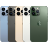 Refurbished iPhone 13 Pro 1TB Silber