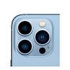 Refurbished iPhone 13 Pro 256GB Sierra Blau