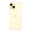 Refurbished iPhone 15 256GB Gelb