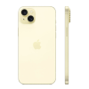 Refurbished iPhone 15 Plus 256GB Gelb