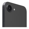 Refurbished iPhone 16e 128GB Schwarz