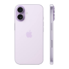 Refurbished iPhone 17 512GB Lavendel