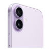 Refurbished iPhone 17 512GB Lavendel