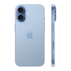 Refurbished iPhone 17 512GB Nebelblau