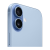Refurbished iPhone 17 512GB Nebelblau
