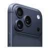 Refurbished iPhone 17 Pro 512GB Tiefblau