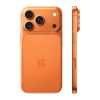 Refurbished iPhone 17 Pro 512GB Cosmic Orange