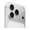Refurbished iPhone 17 Pro 512GB Silber