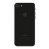 Refurbished iPhone 7 256GB Pechschwarz