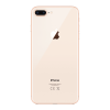 Refurbished iPhone 8 plus 256GB Gold