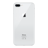 Refurbished iPhone 8 plus 256GB Silber