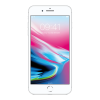 Refurbished iPhone 8 plus 128GB Silber