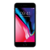 Refurbished iPhone 8 plus 64GB Spacegrau