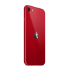 Refurbished iPhone SE 256GB Rot (2022)